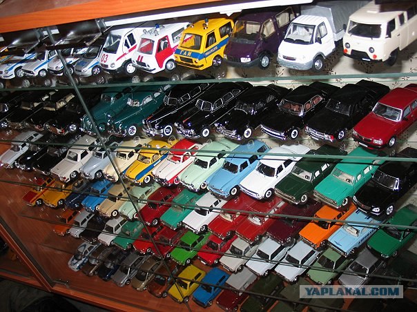 Немного о 90-х