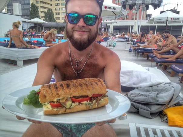 Карикатуры "под заказ"