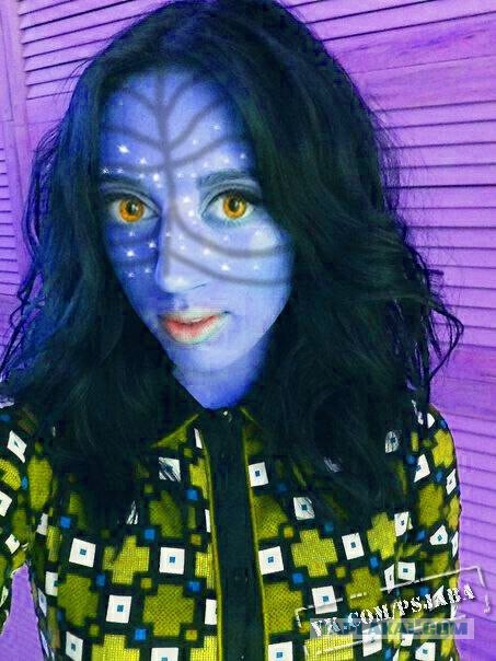 Отфотошопте моё фото