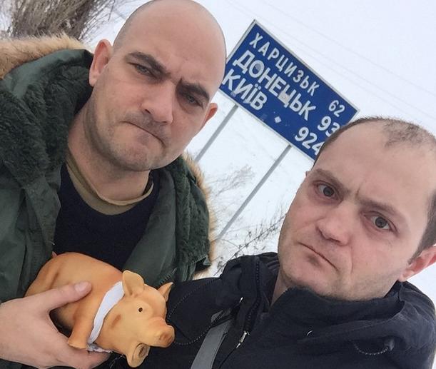 Перемирие кончилось, едва начавшись.