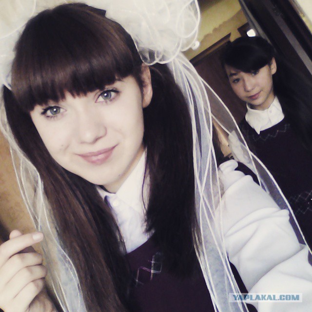 Последний звонок 2015