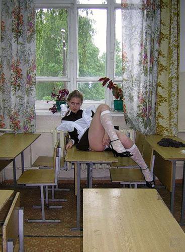 День блюющих бантов