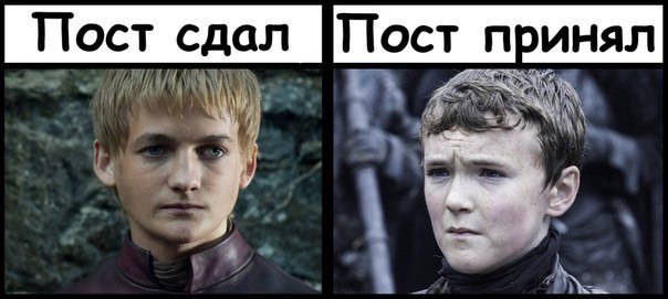6 сезон Игры престолов