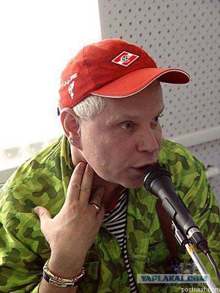 Злые шутки или минутка сарказма на ЯП-е, 16+