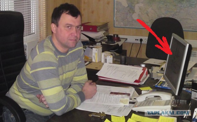 Суровая пермская компания