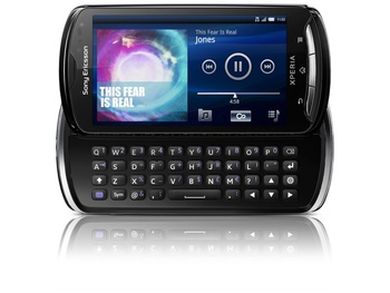 Мобильная ностальгия: топ-10 телефонов Sony Ericsson