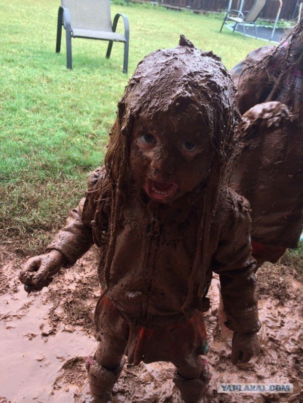 А Вы говорите современное поколение не то