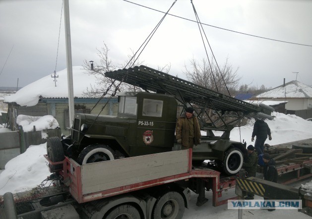 Самоделкины часть 2 с одного известного сайта