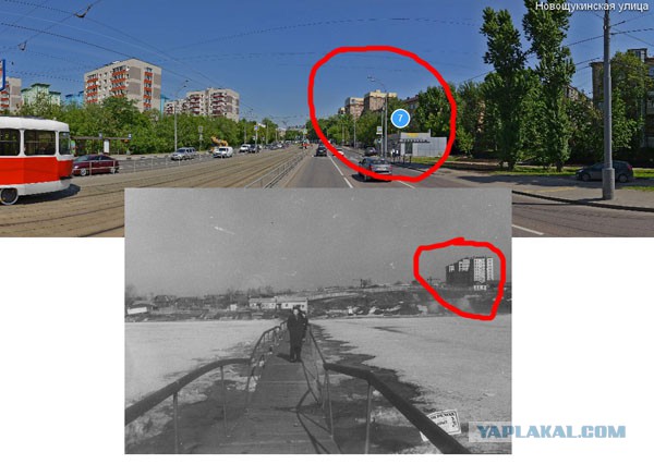 Эхо Прошлого. Продолжение