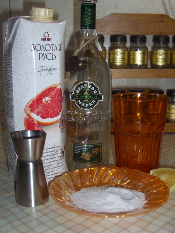 День рождения Кулинарии. Коктейльная вечеринка