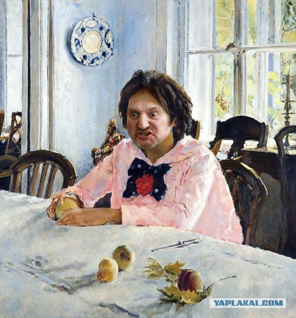 Рассмотрите Фотографию Маленькая Художница – Telegraph