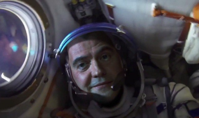 Гагарин в микрокосмосе: каким был первый космонавт планеты в семейном кругу