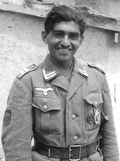 Дороги войны. 1941.