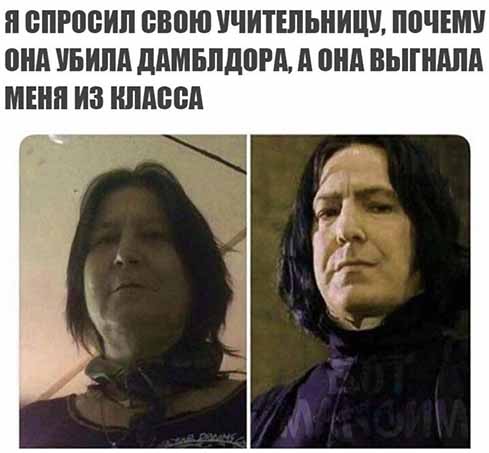 Приколы в картинках или прикольные картинки?