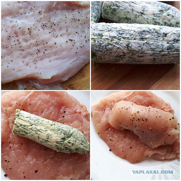 Кулинарный парад в честь 23 февраля