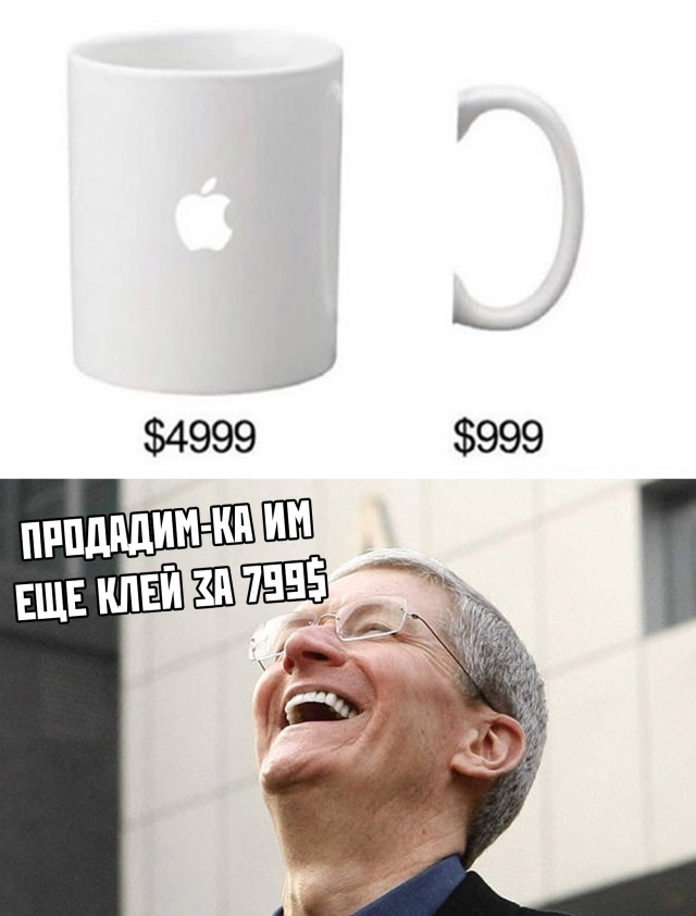 В Европе продажи iPhone рухнули на четверть. Это худший результат за пять лет