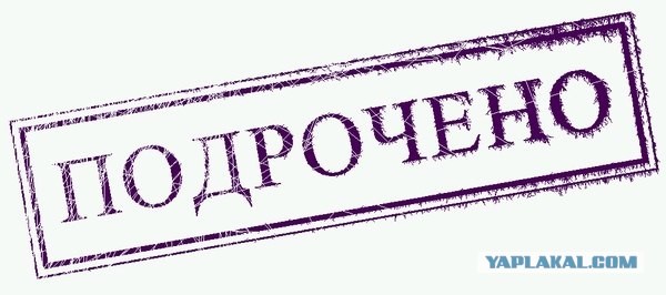 Смотри, какая стоит!