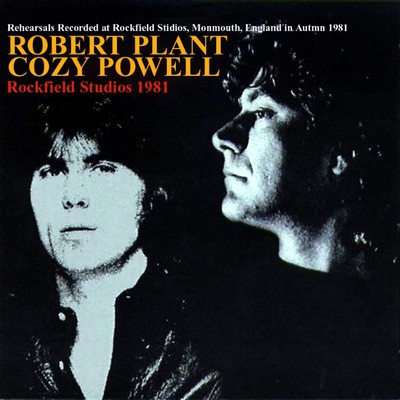 История рока: Cozy Powell