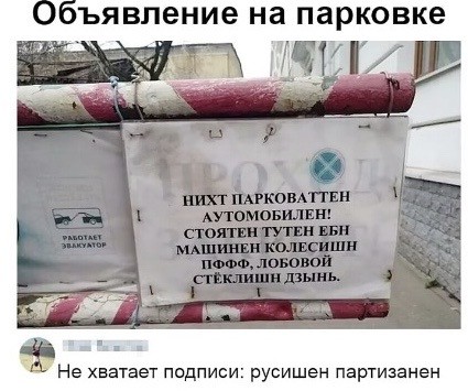 Где сегодня картинки?