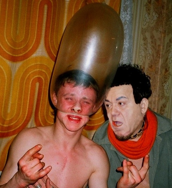 Кризис коснулся всех