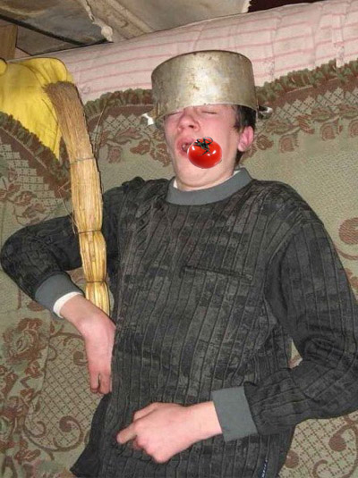 Страж