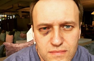 Алексей не «Новичок»