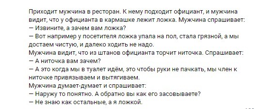 Весёлый полтишок 25.05