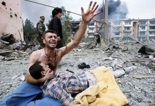 Пентагон заявил о планах России сфабриковать предлог для вторжения на Украину