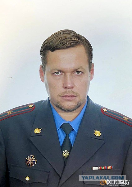 Смирнягин Владислав