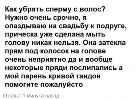 К обеду подвезли свежие баяны