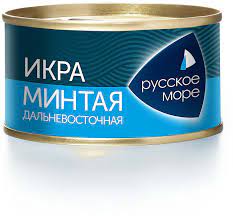 Рецепт щучьей икры