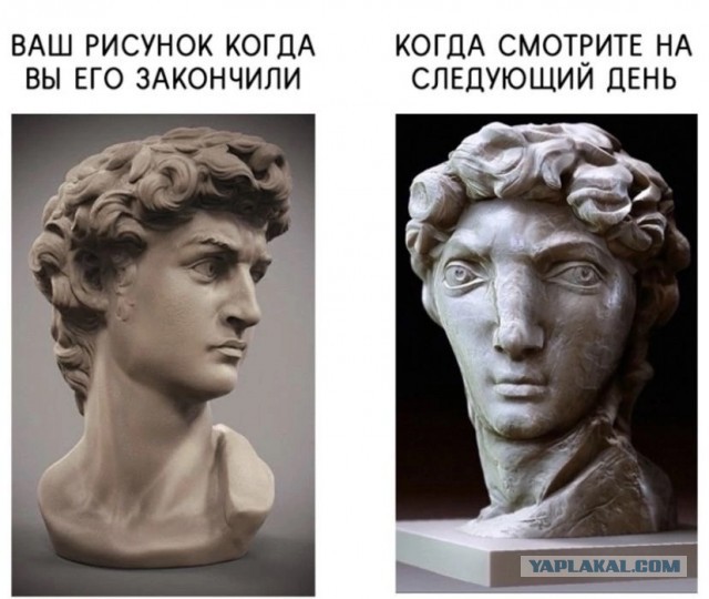 Завалялось тут случайно немного забавных картинок