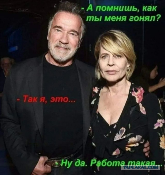 Завалялось тут случайно немного забавных картинок