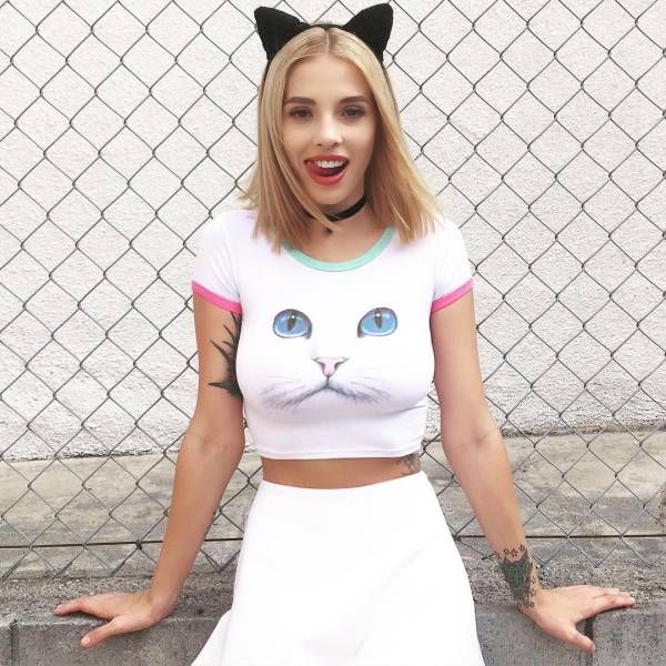 Делаем губища