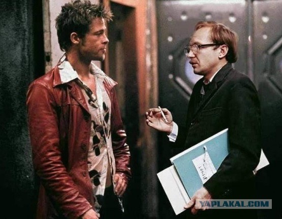 Наверное уже снова пора спросить