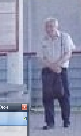 2 августа. Мытищи