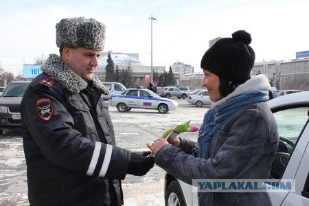 Полиция Литвы зверствует...