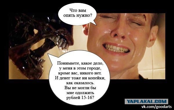 Демотиваторы.
