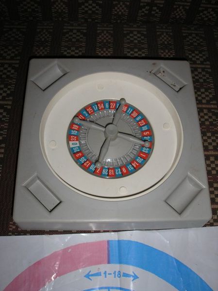 Немного о 90-х