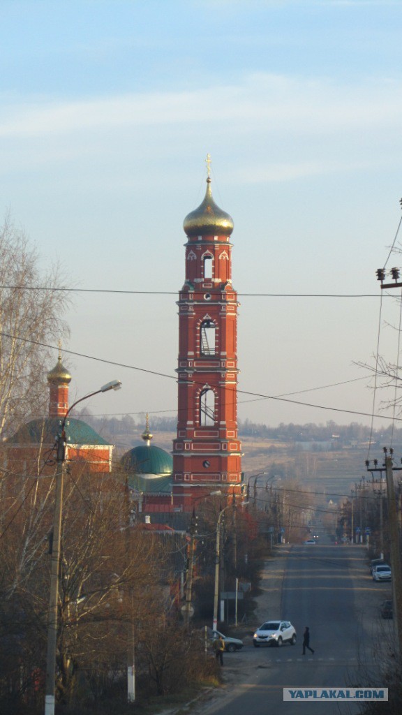 Хочу в Россию.