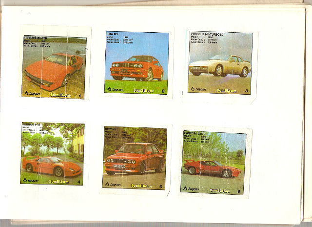 Раритеты))))