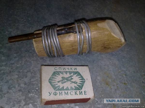 Будет о чем рассказать