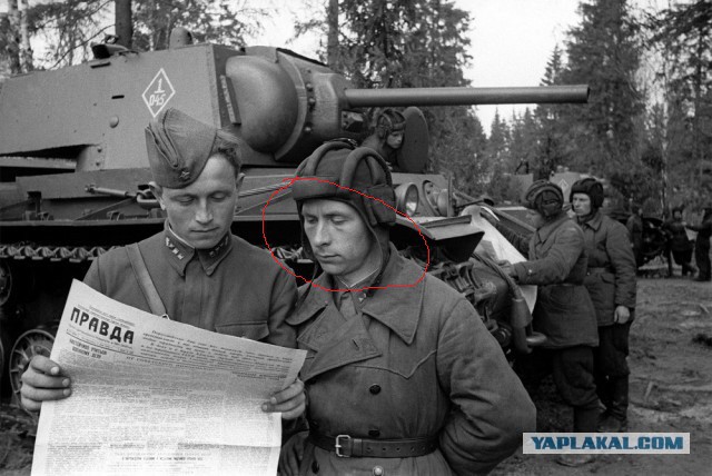 Самая пугающая, непривычная и зловещая униформа в истории