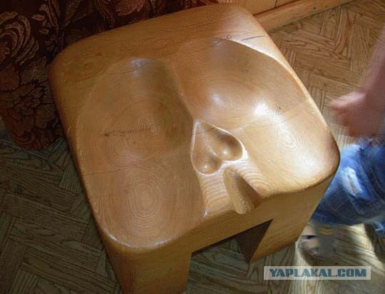 Жена просила выложить на ЯП и спросить: