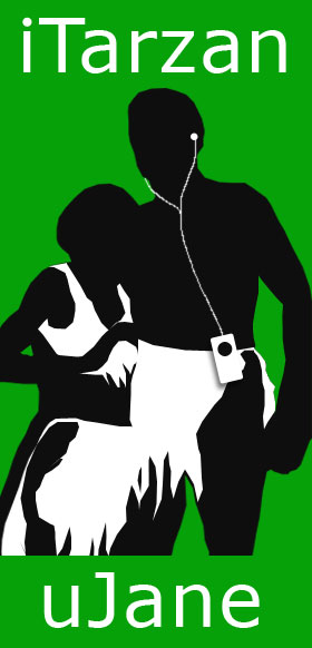 Фотожаба: РЕКЛАМА iPod