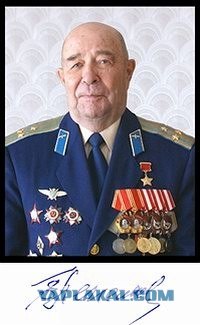 Умер Евгений Пепеляев