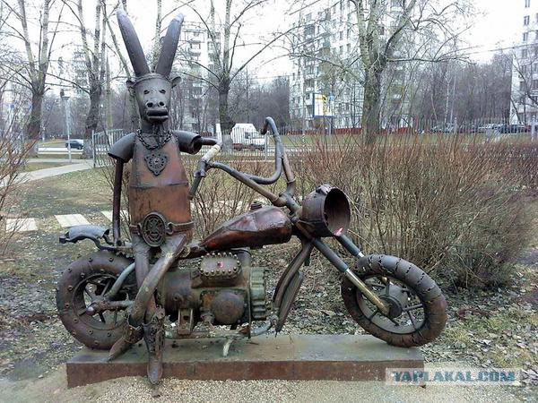Топ-10 самых дорогих мотоциклов в мире