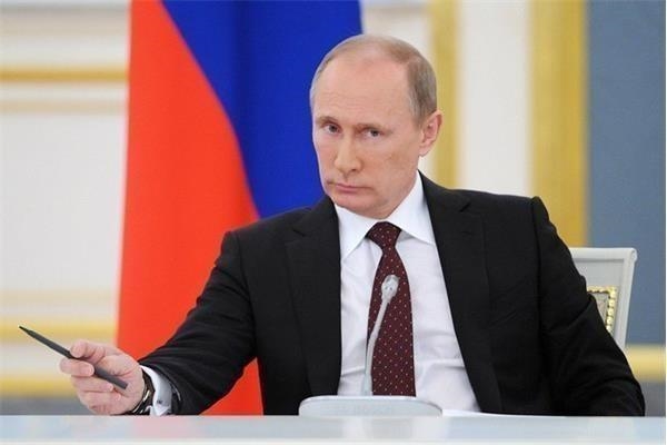 Путин: Россия проведет собственную Паралимпиаду