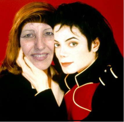 Богиня фотошопа