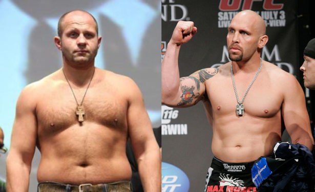 Новости бокса и MMA(бои без правил)